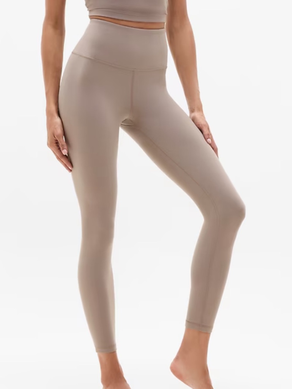 Athleta Ultra High Rise Elation 7/8 Legging